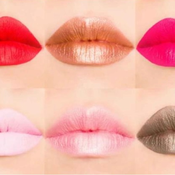 Jeffree Star Shane X Shane Velour
Liquid Lipstick Pig Bundle - NEW - Picture 4 of 7